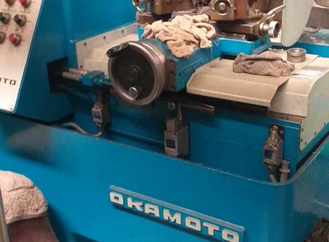 OKAMOTO SHG-360 P220505042