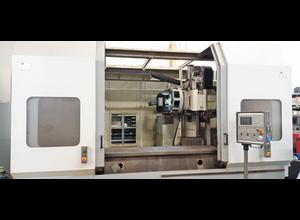OMZ  Cobo 30 travelling column milling machine