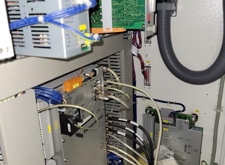 KRAUSS MAFFEI 175-1000 C1 P220506066