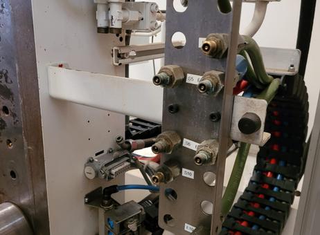 KRAUSS MAFFEI 175-1000 C1 P220506066