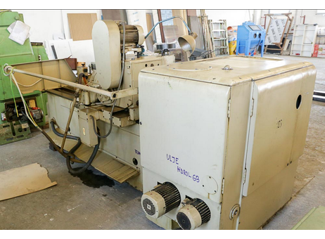 WMW Heckert GFLV 250x1250 mm P220506077