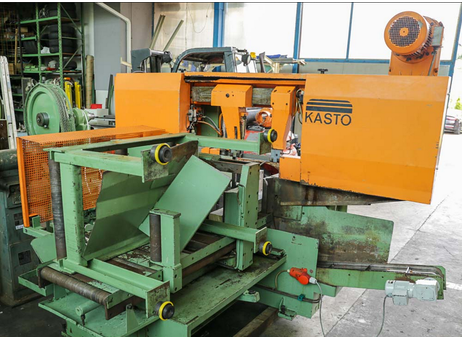 Kasto HBA 360 AU P220506079