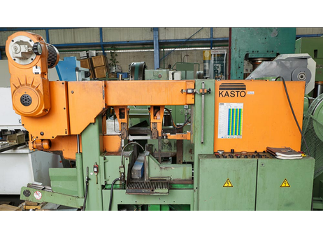 Kasto HBA 360 AU P220506079