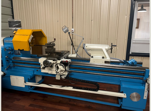 CAZENEUVE HB 725 X 2000 lathe