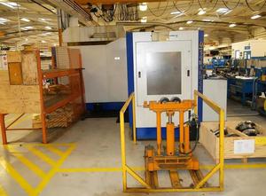 SORALUCE TA-25 A Machining center - vertical