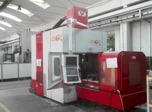 FPT Stinger Machining center - 5 axis