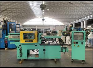 Presse à injecter ARBURG 270 D 500-90