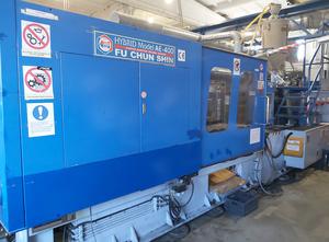 FUCHUN SHIN MACHINERY MANUFACTURE  CO., LTD FCS AE-400