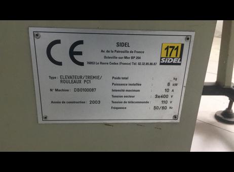 Sidel DB0100087 P220512301