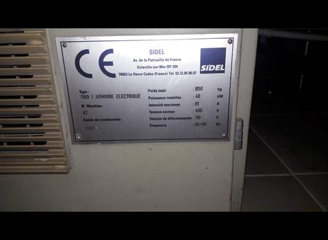 Sidel DB0100087 P220512301