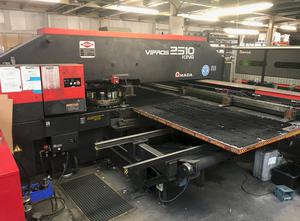 Amada Vipros 2510 King  CNC punching machine
