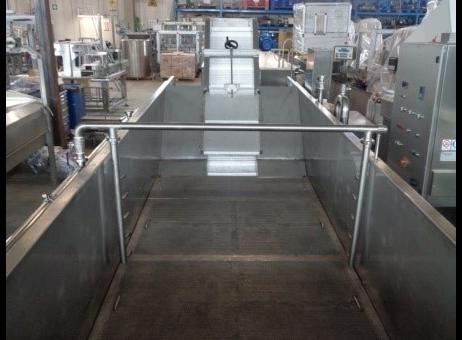 MCF TRADE 316 INOX P220513014