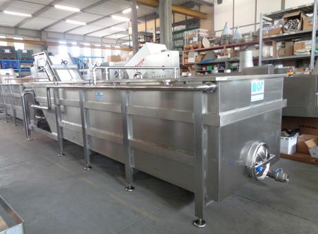 MCF TRADE 316 INOX P220513014