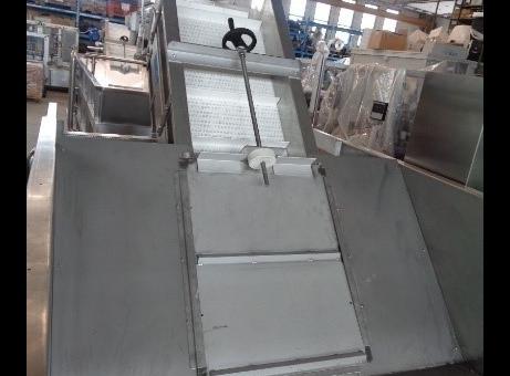 MCF TRADE 316 INOX P220513014