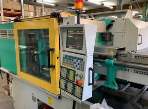 Arburg Allrounder 420 C 1300-350 Injection moulding machine