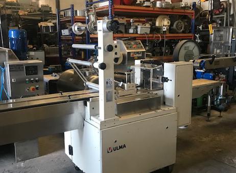 ULMA P400 P220513129