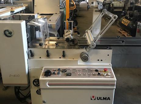 ULMA P400 P220513129