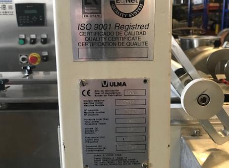 ULMA P400 P220513129