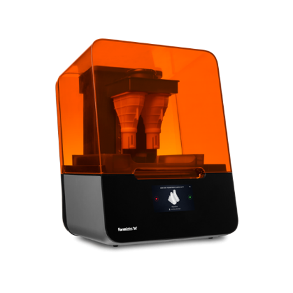 3D formech FORM 3 3D Printer Used machines - Exapro