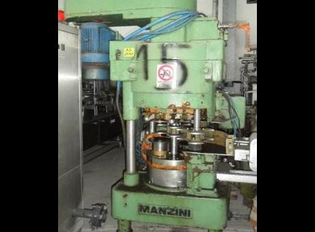MANZINI AG 200 P220516023