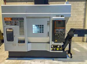 Κέντρο κατεργασίας 5 αξόνων Mazak VARIAXIS 500-5X II