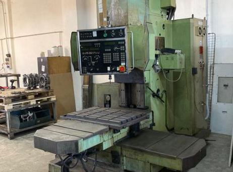 Kovosvit VXR 50 NCA P220518083