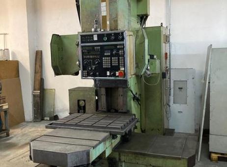 Kovosvit VXR 50 NCA P220518083