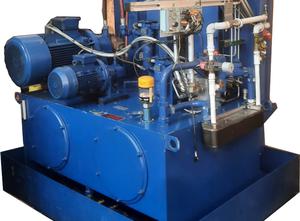 Rexroth SHE1529/800/145/2R/630