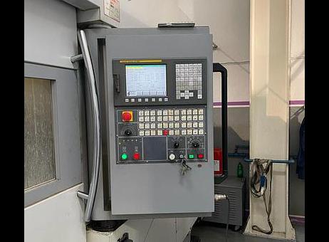 Leadwell LCH-500 P220519009