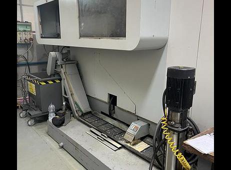 Leadwell LCH-500 P220519009