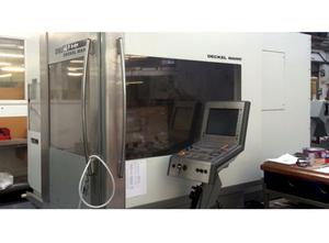 Deckel Maho DMU 60P Hi-Dyn Machining center - 5 axis
