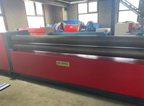 Akyapak ASM-S 3100X4 MM P220519127