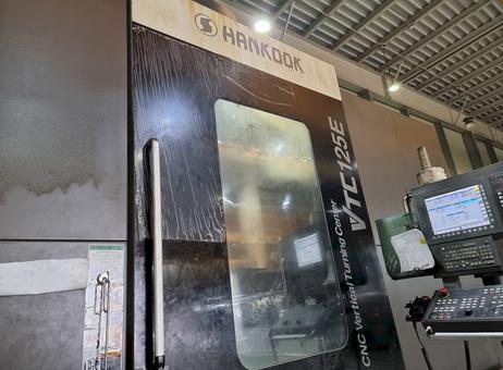 Hankook VTC125E P220519210