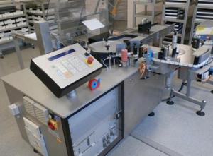 Bausch + Ströbel ESA 1001 Labeller