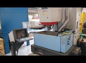 Agie Agietron Compact 2 Die sinking edm machine