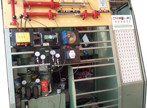 Rexroth HETS5  Hydraulic educational stand