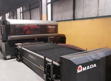 Amada LC 3015 X1 NT P220525009