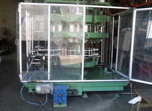 OCME 12PISTONI Food machinery