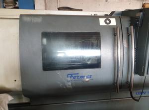 FERMAT Tosturn 50 cnc lathe
