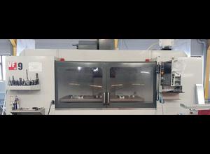 HAAS VF-9 Machining center - vertical