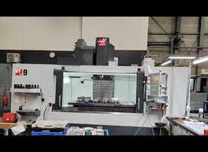 HAAS VF-9 Machining center - vertical