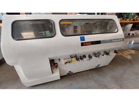 SCM SUPERSET XL P220526066
