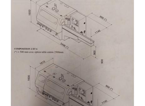 SCM SUPERSET XL P220526066