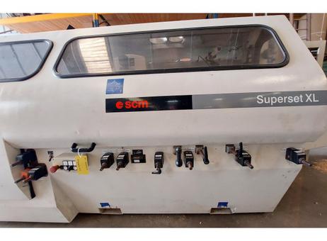SCM SUPERSET XL P220526066