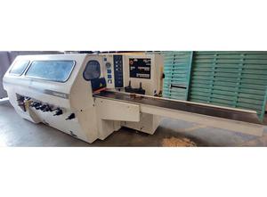 SCM SUPERSET XL Used multihead moulder
