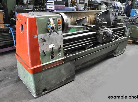 Colchester Mastiff Ø 535 x 2000 mm P220526147