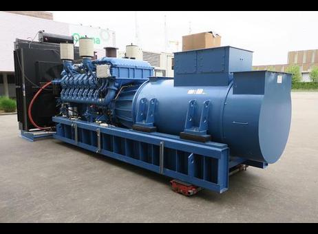 MTU 16V4000 P220526175