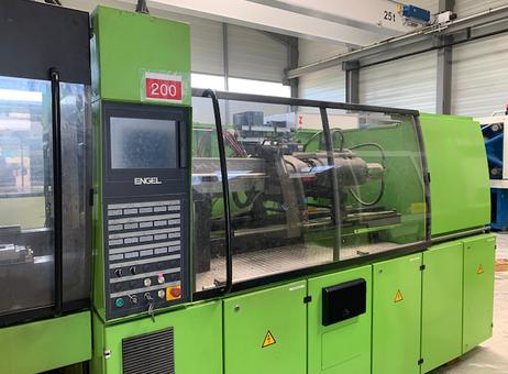 ENGEL 180T VICTORY 650 POWER P220526182