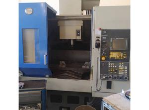 Hitachi Seiki VS50 Machining center - vertical
