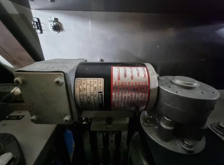 Seidenader V75/60/LR Semi-Automatic P70204029